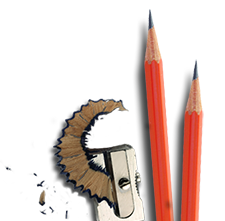 pensil